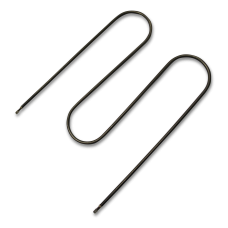 Электрический сухой ТЭН сгибающийся 800 Вт