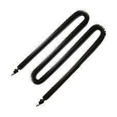 Электрический сухой ТЭН М-образный 2500 Вт