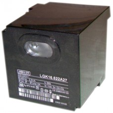 Siemens LGK16 - автомат горения, блок управления Siemens LGK16 - автомат горения, блок управления