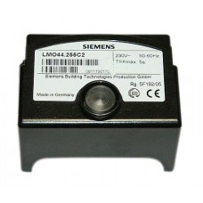 Siemens LMO - автомат горения, блок управления Siemens LMO - автомат горения, блок управления