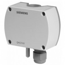 Siemens QAC - датчики температуры Siemens QAC - датчики температуры