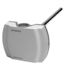 Siemens QAM, FK-TP - датчики температуры Siemens QAM, FK-TP - датчики температуры