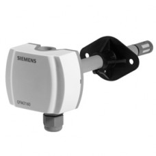 Siemens QPM - датчики качества воздуха Siemens QPM - датчики качества воздуха