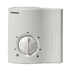 Siemens RCU - термостат Siemens RCU - термостат