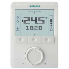 Siemens RDG - термостат Siemens RDG - термостат