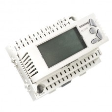 Siemens RLU - универсальные контроллеры Siemens RLU - универсальные контроллеры