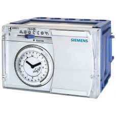 Siemens RVP2 - контроллер отопления Siemens RVP2 - контроллер отопления