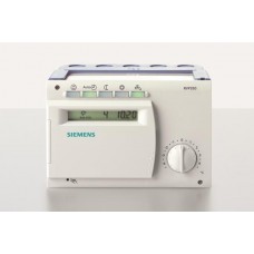 Siemens RVP3 - контроллеры отопления Siemens RVP3 - контроллеры отопления