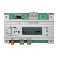 Siemens RWD - универсальные контроллеры Siemens RWD - универсальные контроллеры