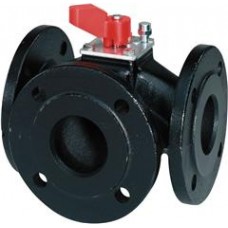 Siemens VBF21 - смесительные клапаны Siemens VBF21 - смесительные клапаны