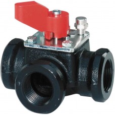 Siemens VBI31 - смесительные клапаны Siemens VBI31 - смесительные клапаны