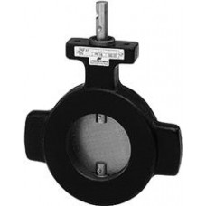Siemens VKF41 - клапаны типа бабочка Siemens VKF41 - клапаны типа бабочка