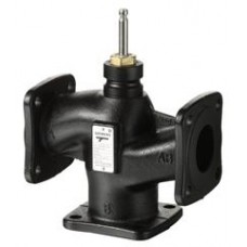 Siemens VXF22 - трехходовые регулирующие клапаны Siemens VXF22 - трехходовые регулирующие клапаны